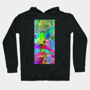 GF243 Art and Abstract Hoodie